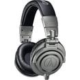 thumbnail image 1 of Auriculares Audio-Technica ATH-M50xGM con monitor profesional, 1 of 9