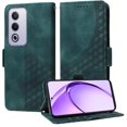 thumbnail image 5 of Funda GANGXUN para OPPO A3 Pro 5G con diseño acolchado elegante, cuero PU, protección total y ajuste preciso, 5 of 5