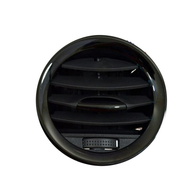 Scienceny Reemplazo de salida de aire acondicionado de rejilla de boquilla de ventilación de aire del calentador Interior del coche para Vehículos, repuestos y accesorios Mis Scienceny VI1924-00B
