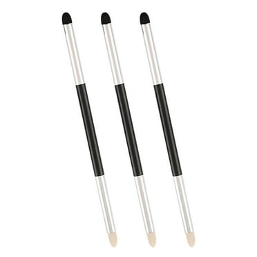 OUNONA 3pcs Washable Blending Stumps For Sketching Drawing Tools For Artists Blending Paint Brush Multi-Functional Drawing Tools Highlight Pen