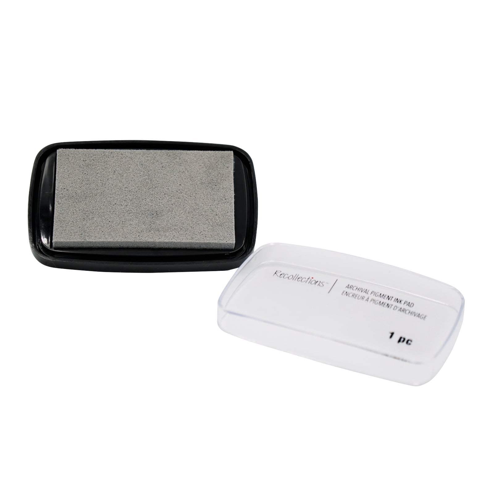 Recollections Archival Pigment Ink Pad, 12 Pack