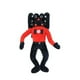 thumbnail image 1 of Funny Game Skibidi Toilet Plush Doll Toilet Man Cameraman Speaker Phone Soft Plush Stuffed Animal Gift, 1 of 4