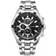 thumbnail image 1 of Reloj Curren KRE021901 Negro Hombre Cuarzo, 1 of 2