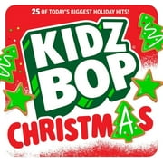 Kidz Bop Kids - Kidz Bop Christmas - Christmas Music - CD