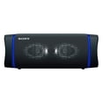 thumbnail image 1 of Bocina Sony Portátil Bluetooth Recargable SRS-XB33/BC, 1 of 4