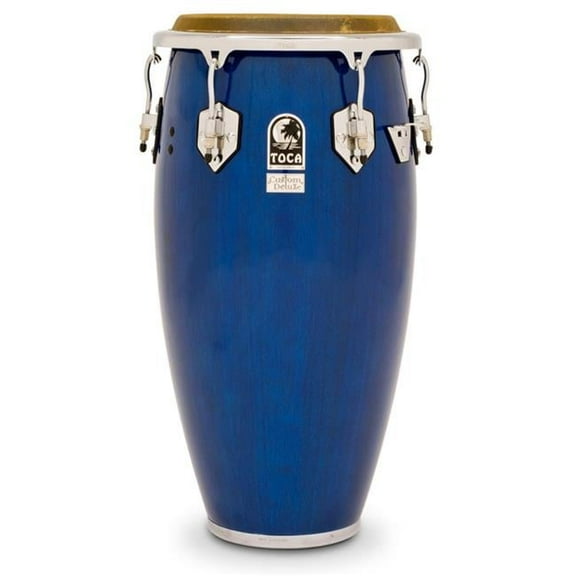 TOCA CUST DLX QUINTO 11 in BLUE
