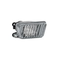 thumbnail image 1 of FARO PARA NIEBLA JETTA 1988 al 1992 VOLKSWAGEN Derecho/Pasajero DEPO ., 1 of 4