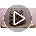 thumbnail image 2 of Ebros Whimsical Golden See Hear Speak No Evil Monkeys Sitting On Banana Leaf Statue 3 Wise Apes of The Jungle Figurine Animal Rainforest Monkey See & Do Fairy Tale Fable Nursery Rhymes Allegory, 2 of 7