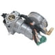 thumbnail image 2 of Kit de conversión de carburador de combustible dual (GLP/NG) de 8 kW y 22,5 HP para generador GX390 EG6500 192F, 2 of 14