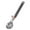 B#0, variant on Stainless Steel Ice Cream Fruit Baller Scoop Press Kitchen Tool for Melon Dessert Ice Cream 2-Piece Set