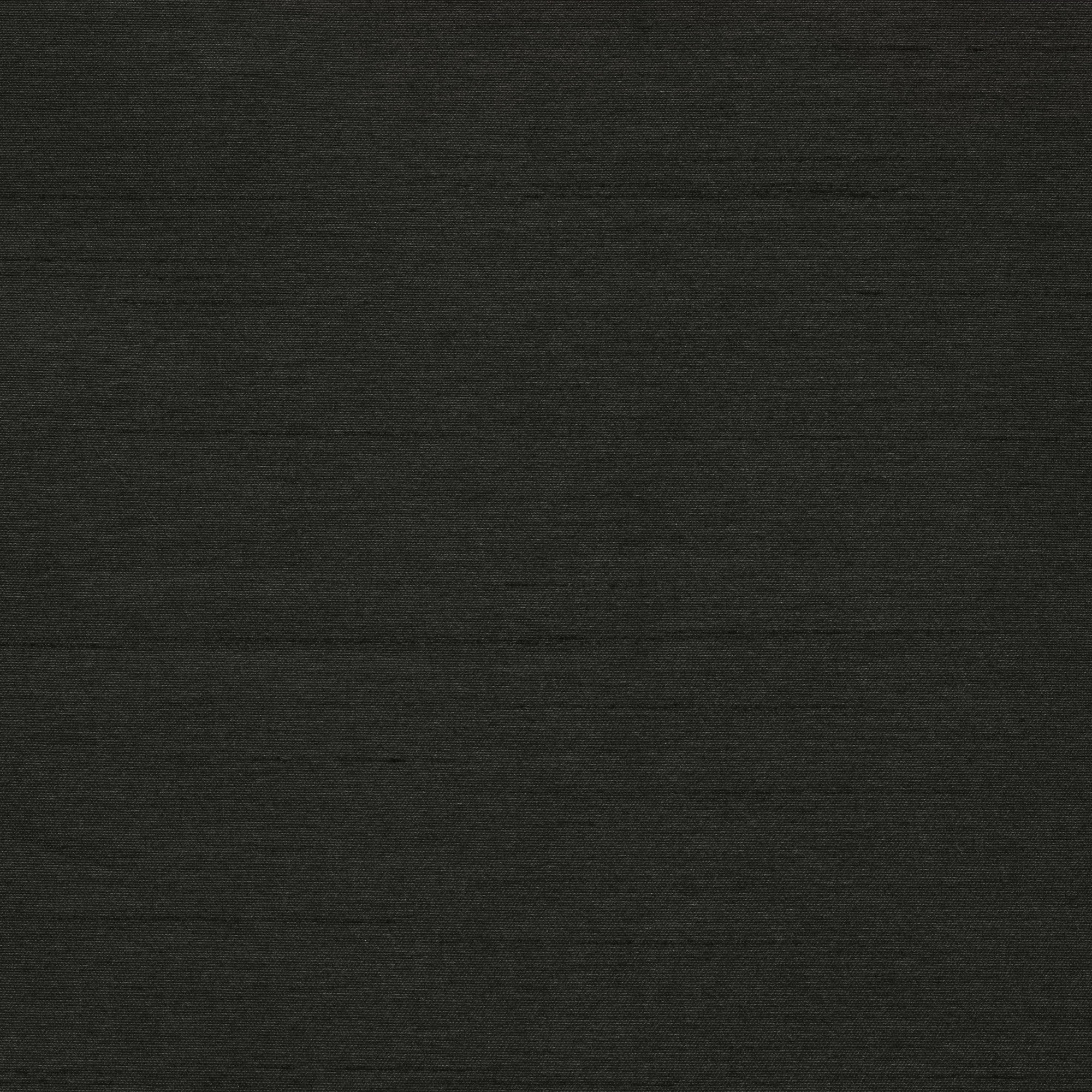 Loft Living Galiano Blackout Grommet Indoor Curtain 52 x 84 in Black