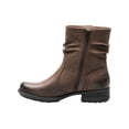 thumbnail image 4 of ABEO  Vesper Neutral - Ankle Boots in Brown, 4 of 6