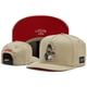 thumbnail image 1 of 2023 Cayler Sons Moda Coreana Plana A Lo Largo De La Gorra De Béisbol, 1 of 3