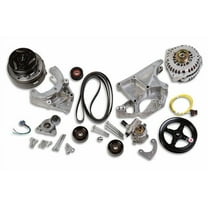 Holley Performance 20-136 Accessory Drive Component Mount Set