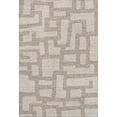 thumbnail image 3 of Addison Rugs Premium Washable Super Soft Modern Contemporary Mayfield Rug Tan - 10' x 14' - Rectangle, 3 of 5