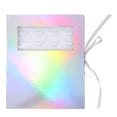 thumbnail image 1 of MasteelfCA 1Pc Practical Fake Eyelash Storage Box with Window False Eyelash Packing Box, 1 of 8