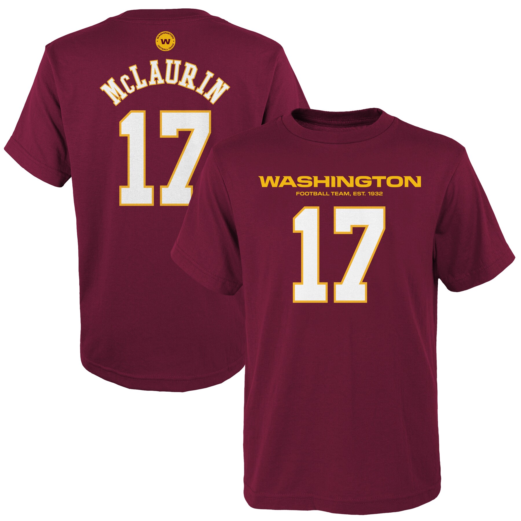 Football shirt maker picture