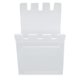 thumbnail image 1 of Soporte para bolsa Ziplock ANGGREK soporte transparente para bolsa de almacenamiento de alimentos con manos cocina, 1 of 8