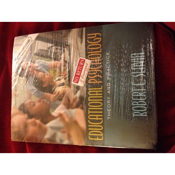Pre-Owned Educational Psychology: Theory and Practice (Paperback) 0205592007 9780205592005
