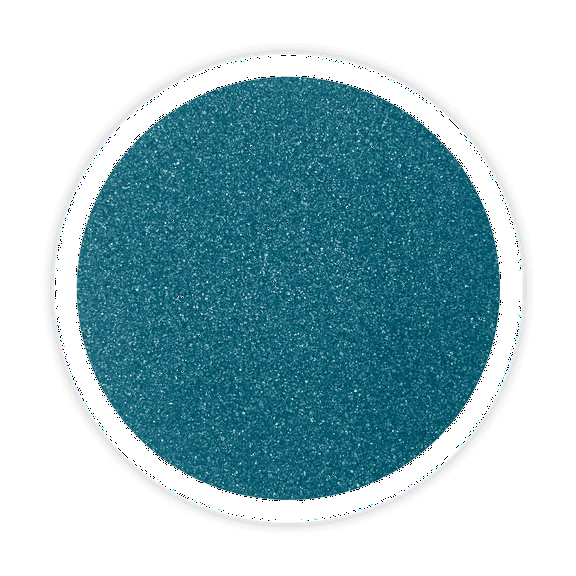 Sandsational Teal Blue Unity Sand, 1 Pound, Colored Sand for Weddings, Vase Filler, Home Decor, Craft Sand