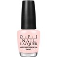 thumbnail image 1 of OPI Nail Lacquer Polish .5oz/15mL - Bubble Bath S86, 1 of 1