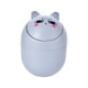 thumbnail image 2 of Desktop Trash Can Small Cute Mini Home Countertop Children's Desk Office Table Bed Bedside Snack Trash Can, 2 of 3