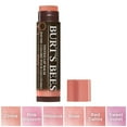 thumbnail image 2 of Burts Bees 230132 Lip Color Zinnia Tinted Lip Balms - 0.15 oz, 2 of 13