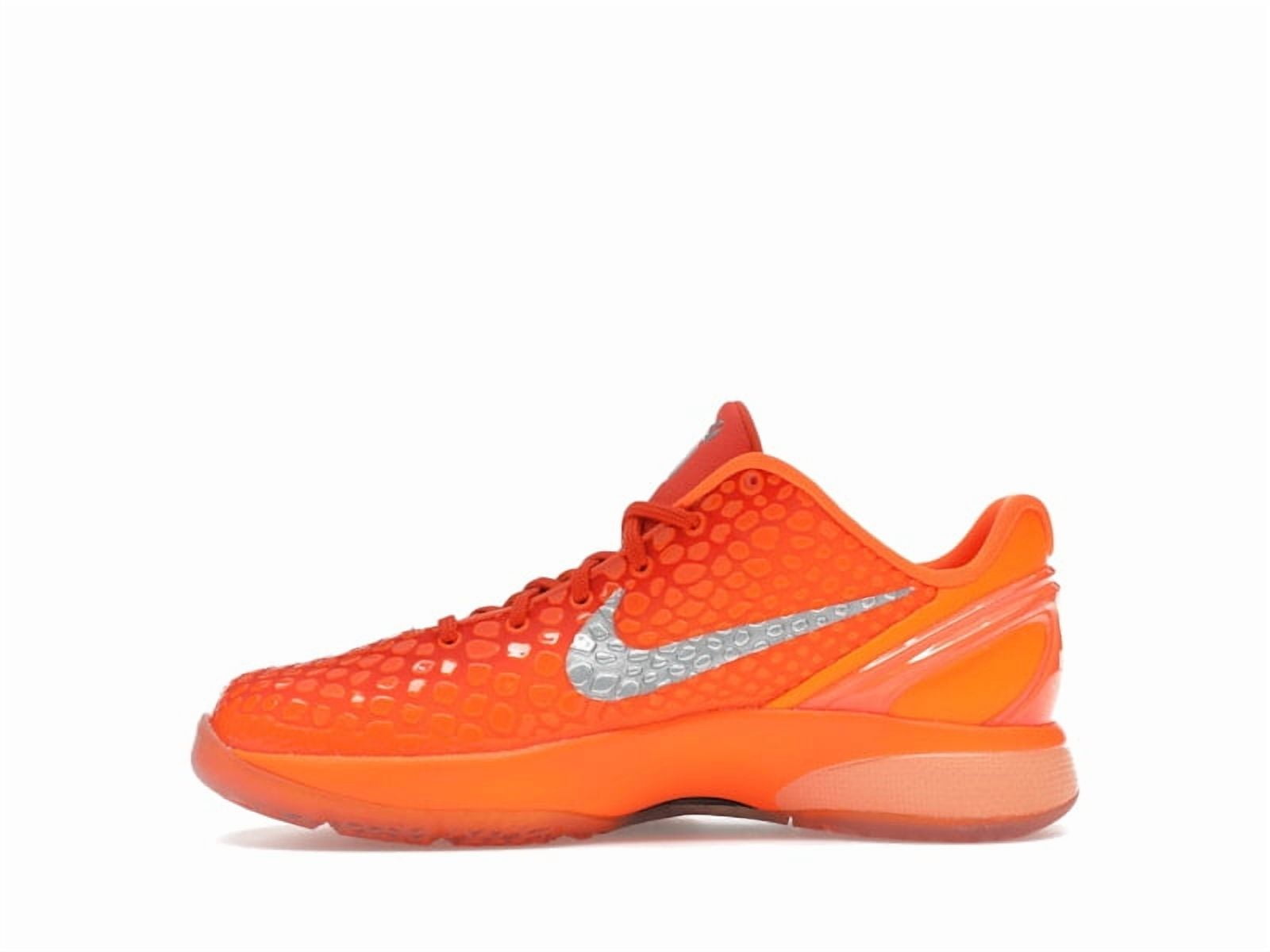 シューズ(男性用) Kobe 6 \"total orange\" Nike Kobe 6 Protro “Total Orange” IH1871-800 Men's | eBay