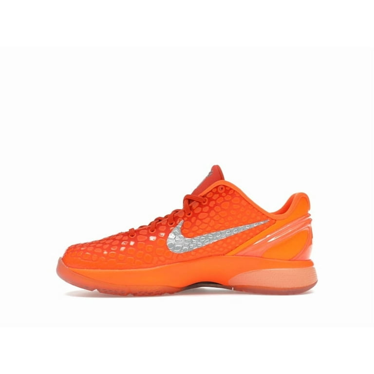 シューズ(男性用) Kobe 6 \"total orange\" Kobe 6 Protro 'Total Orange' (IH1871-800) Release Date. Nike