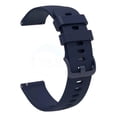 thumbnail image 1 of Correa de Silicona para Samsung Galaxy Watch 3, 45mm/46mm, 1 of 4