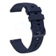 thumbnail image 1 of Correa de Silicona para Samsung Galaxy Watch 3, 45mm/46mm, 1 of 4