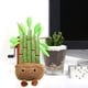 thumbnail image 4 of Plush Cute Dolls Soft Toy Stuffed Marine Birthday Gifts, 4 of 5