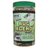 Exotic Nutrition Dried Bug Blend Treat 1.71 oz.