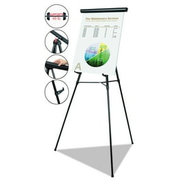 Telescoping Tripod Display Easel, Adjusts 38 Telescoping Tripod Display Easel, Adjusts 38