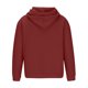 thumbnail image 3 of Sudadera con capucha para hombre, estilo casual, a la moda, con cuello redondo y bolsillo, de manga larga, 3 of 5