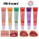 thumbnail image 2 of Fit Colors 12 colores Fruit Rolling Pearl Lip Oil Hidratante transparente Pearl Water Lip Glaze Brillo de labios Aceite de labios, 2 of 5