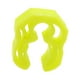 thumbnail image 1 of Clip de tubo de liberación rápida para buceo, gancho para manómetro, equipo de repuesto reutilizable Amarillo, 1 of 9