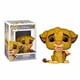 thumbnail image 1 of FUNKO POP-figuras de acción de Disney para niños, modelo coleccionable de vinilo, El Rey León, BANZAI, sheni & ED, Simba, Luau, Pumbaa, Mufasa, 1 of 3