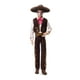 thumbnail image 2 of Muñeco de Colección Mattel Barbie Día de Muertos, 2 of 8