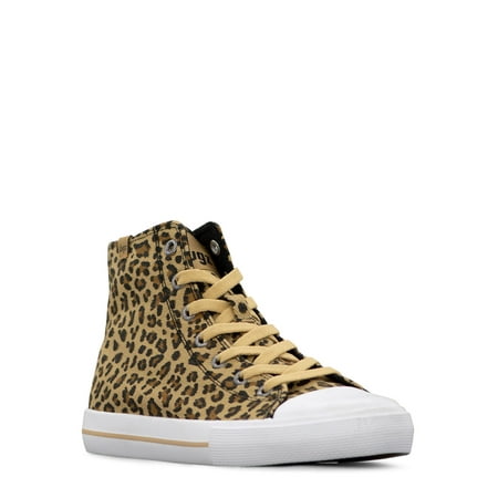

Lugz Women s Hayden Hi Top Canvas Sneakers