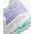 thumbnail image 2 of NEW Nike Zoom Freak 4 Purple Size 8.5 Men's Basketball Sneakers DJ6149 101, 2 of 6