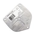 thumbnail image 3 of Suministros de accesorios de módulo de plateado de 1 pieza para Q7 / Facelift 2009-2015 4L, 89092639 / 4L0941329, 3 of 5