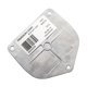 thumbnail image 3 of Suministros de accesorios de módulo de de vehículo plateado de 1 pieza para Q7 / Facelift 09-15 2014 2015 89092639 4L0941329 Cola Módulo de faros, 3 of 5