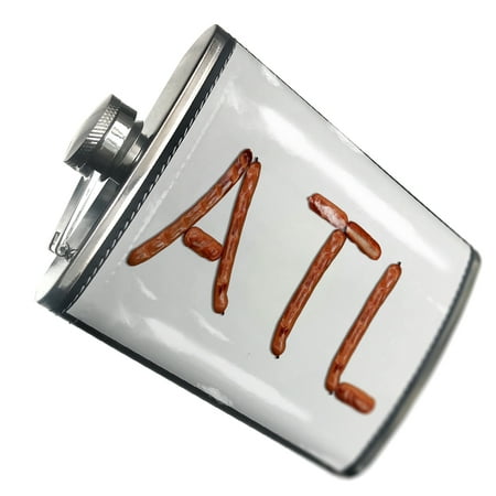 

NEONBLOND Flask ATL Gilled Sausage