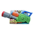 thumbnail image 3 of Play Day Bubble Leaf Blower, Battery Operated, Bubble Blowing Toy, For ages 3+, 3 of 6