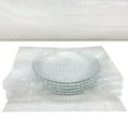 thumbnail image 6 of UOFFICE Bubble Roll Perforated 3/16", 24" x 700', Clear, 4 Count, 1 Pack, 6 of 9
