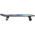 thumbnail image 3 of Globe Skateboards Big Blazer Cruiser Complete Skateboard, Darkside, 32, 3 of 5