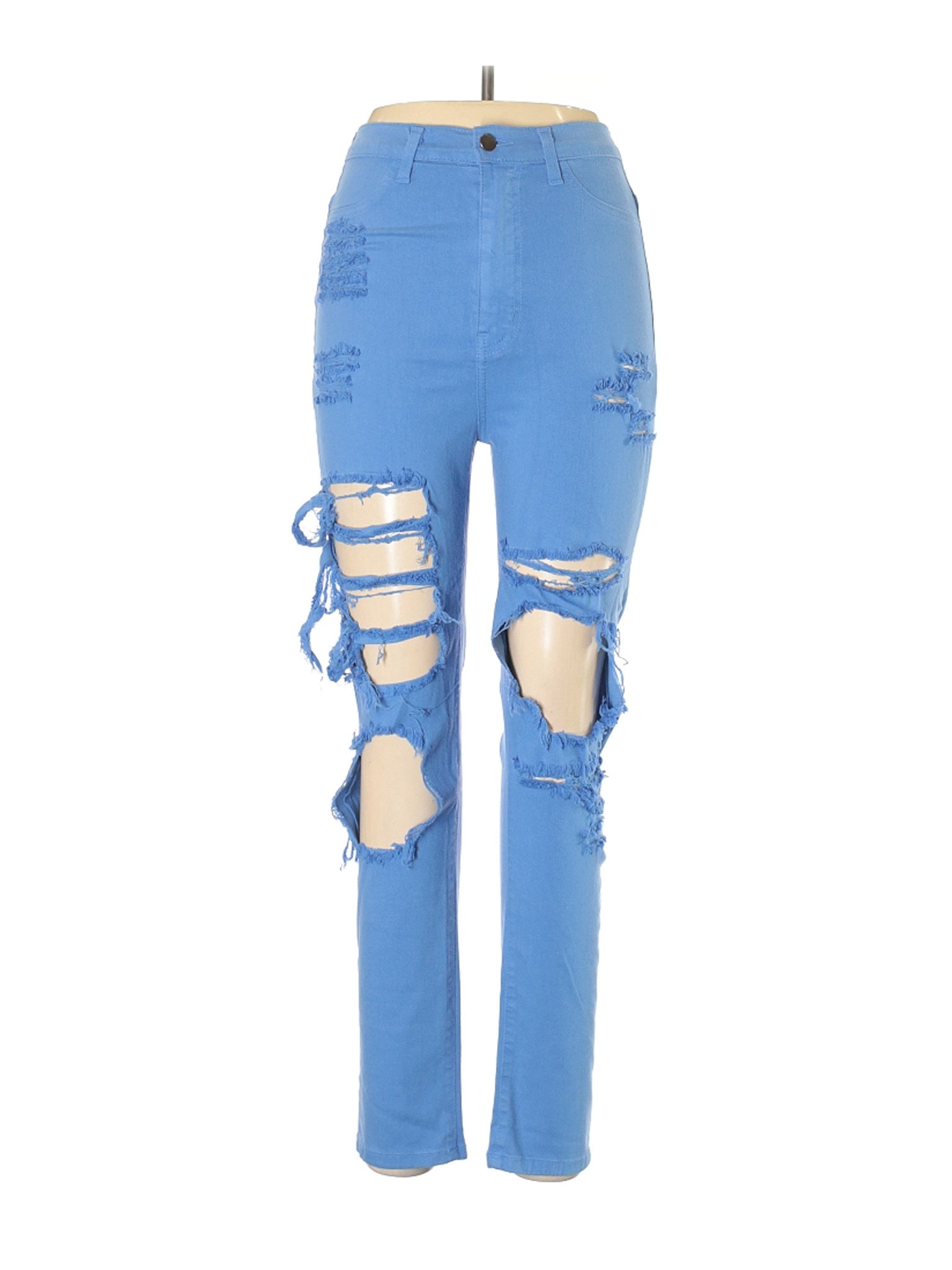 fashion nova size 13 jeans