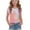 Orange, variant on YABCSAZ Girls Summer Outfits Color Block Short Sleeve Tops Loose Fit Active Tee Shirts Kids Casual T-Shirts Blouses Tie Dye Shirts Tops Baby Clothes Size 5 T