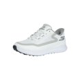 thumbnail image 1 of Zapatos de Golf para Hombre Skechers Flight Sin Tacos Slip-In Blancos, 1 of 8
